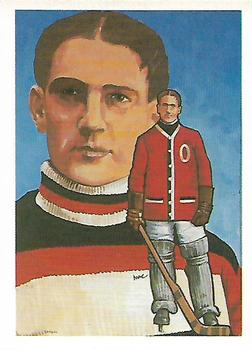 1983 Hockey Hall of Fame #37 Percy Lesueur