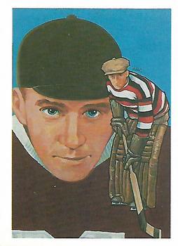 1983 Hockey Hall of Fame #169 Alex Connell